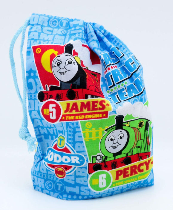 Thomas The Tank Engine Cup Bag- Japan Figure Store - #1 Bring To You The Best Japanese Goods