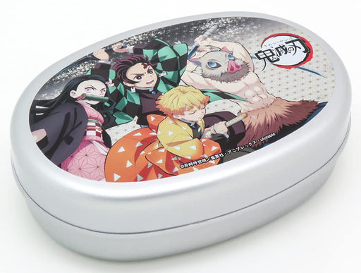 OSK - Demon Slayer: Kimetsu No Yaiba Aluminum Lunch Box- Japan Figure Store - #1 Bring To You The Best Japanese Goods