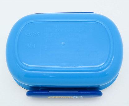 Osk Lunch Box Lunch Box Thomas The Tank Engine 270Ml [With Core / Remove The Lid And Microwave Ok] Made In Japan Dishwasher Compatible Pm-1- Japan Figure Store - #1 Bring To You The Best Japanese Goods