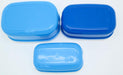 Thomas The Tank Engine Lunch Lunch Container Set 3 Pcs- Japan Figure Store - #1 Bring To You The Best Japanese Goods