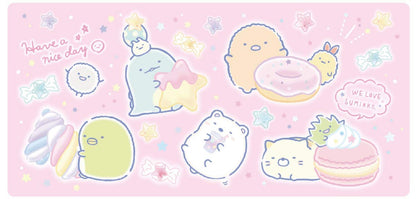 OSK Sumikko Gurashi Direct Stainless Steel Bottle 0.8L- Japan Figure Store - #1 Bring To You The Best Japanese Goods