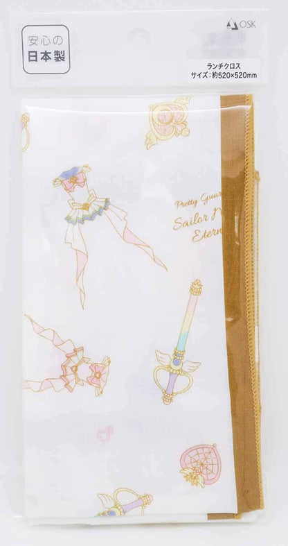 OSK Sailor Moon Eternal Lunch Cloth- Japan Figure Store - #1 Bring To You The Best Japanese Goods