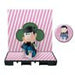 Osomatsu-san Nadenade Sextuplet Vol.3 Black Jersey Ver. Todomatsu Figure- Japan Figure Store - #1 Bring To You The Best Japanese Goods