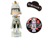 Osomatsu-san World Collectable Figure Chessmatsu White Ver. Osomatsu Figure- Japan Figure Store - #1 Bring To You The Best Japanese Goods