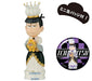 Osomatsu-san World Collectable Figure Chessmatsu White Ver. Ichimatsu Figure- Japan Figure Store - #1 Bring To You The Best Japanese Goods
