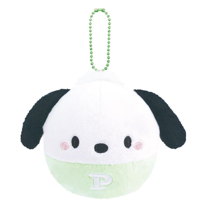 Osute Japan Sanrio Characters Pochacco W10Xh12.5Xd9Cm 8202-755- Japan Figure Store - #1 Bring To You The Best Japanese Goods