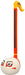 Cube Otamatone Japan Kabuki - Authentic Japanese Musical Instrument- Japan Figure Store - #1 Bring To You The Best Japanese Goods