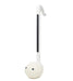 Cube Meiwa Denki Otamatone Techno White- Japan Figure Store - #1 Bring To You The Best Japanese Goods