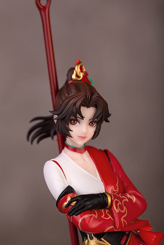 King Of Glory Yunying Heart Of A Prairie Fire Ver. 1/10 Myethos- Japan Figure Store - #1 Bring To You The Best Japanese Goods
