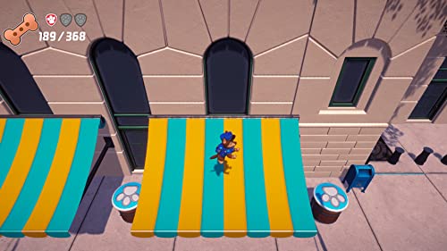 Outright Games Paw Patrol The Movie: Adventure City Calls For Nintendo Switch - Pre Order Japan Figure 5060528036696 1