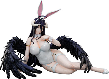 Freeing Overlord Iv Albedo Bunny 1/4 Scale Figure F51081- Japan Figure Store - #1 Bring To You The Best Japanese Goods