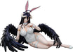 Freeing Overlord Iv Albedo Bunny 1/4 Scale Figure F51081- Japan Figure Store - #1 Bring To You The Best Japanese Goods