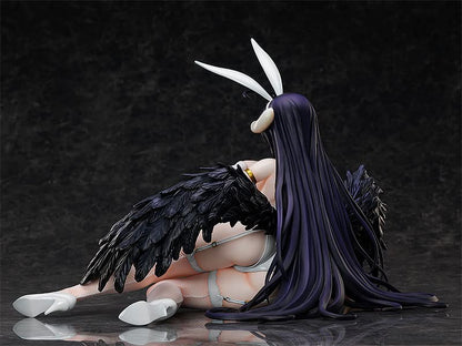 Freeing Overlord Iv Albedo Bunny 1/4 Scale Figure F51081- Japan Figure Store - #1 Bring To You The Best Japanese Goods
