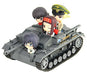 Pair-dot Girls Und Panzer Stug Iii Ausf.f Ending Ver. National Convention Figure- Japan Figure Store - #1 Bring To You The Best Japanese Goods