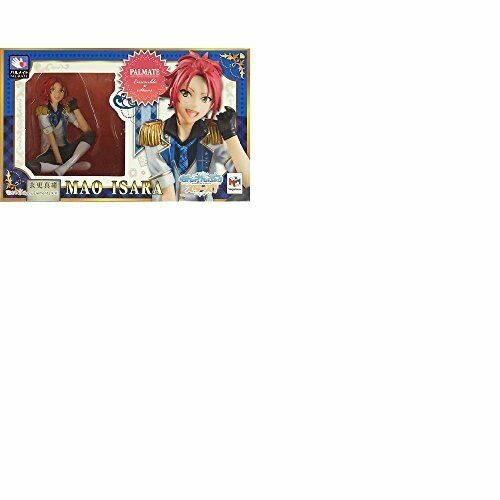 Pal Mate Series Ensemble Stars! Clothing Further Mao Pvc Figure 43209-12354- Japan Figure Store - #1 Bring To You The Best Japanese Goods