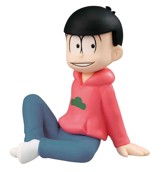 Megahouse Palmate Petit Osomatsu-San Parker Japan Box - Easy After All!- Japan Figure Store - #1 Bring To You The Best Japanese Goods
