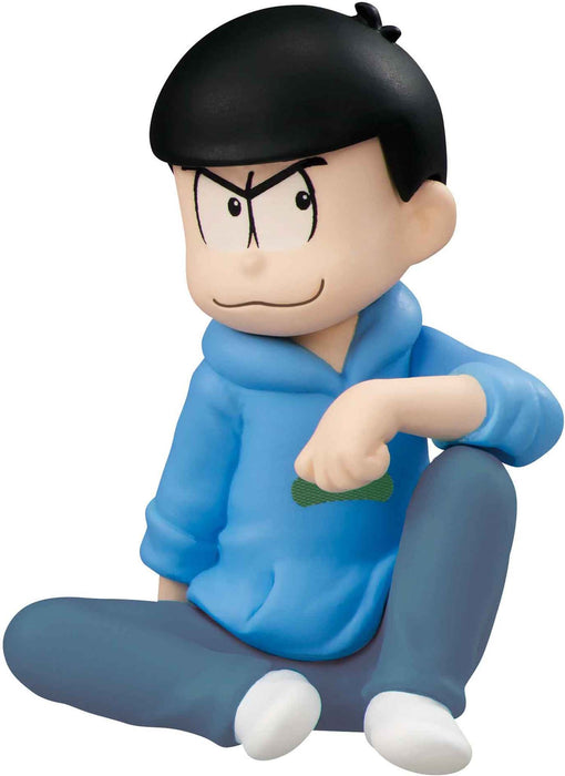 Megahouse Palmate Petit Osomatsu-San Parker Japan Box - Easy After All!- Japan Figure Store - #1 Bring To You The Best Japanese Goods