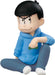 Megahouse Palmate Petit Osomatsu-San Parker Japan Box - Easy After All!- Japan Figure Store - #1 Bring To You The Best Japanese Goods