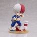 Bushiroad My Hero Academia Shoto Todoroki Complete Figure Palverse Pale Edition- Japan Figure Store - #1 Bring To You The Best Japanese Goods