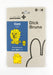 A-ZONE Paper Art Si-Gu-Mi Plus Dick Bruna Lion- Japan Figure Store - #1 Bring To You The Best Japanese Goods