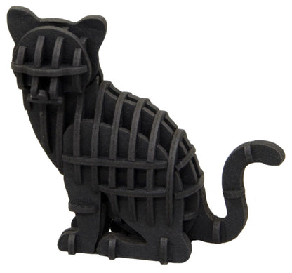 A-ZONE Paper Art Si-Gu-Mi Cat- Japan Figure Store - #1 Bring To You The Best Japanese Goods