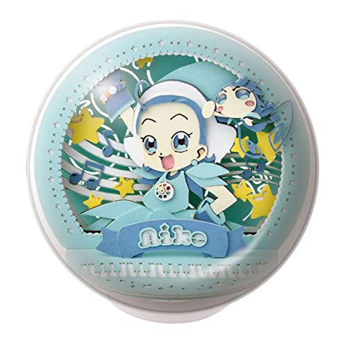 ENSKY Ptb-21 Paper Theater Ball Ojamajo Doremi Aiko- Japan Figure Store - #1 Bring To You The Best Japanese Goods