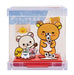 Ensky Ptc-12 Paper Theater Cube Rilakkuma Chaya Rilakkuma Decoration Paper Theaters- Japan Figure Store - #1 Bring To You The Best Japanese Goods