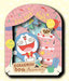 ENSKY Paper Theater Pt-167 Doraemon 50 Anniversary Celebrating With Cake- Japan Figure Store - #1 Bring To You The Best Japanese Goods