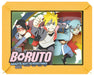 ENSKY Paper Theater Pt-126 Boruto The New Team 7- Japan Figure Store - #1 Bring To You The Best Japanese Goods