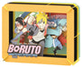 ENSKY Paper Theater Pt-126 Boruto The New Team 7- Japan Figure Store - #1 Bring To You The Best Japanese Goods