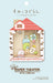 ENSKY Paper Theater Pt-134 Sumikko Gurashi Home Sweet Home- Japan Figure Store - #1 Bring To You The Best Japanese Goods