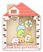 ENSKY Paper Theater Pt-134 Sumikko Gurashi Home Sweet Home- Japan Figure Store - #1 Bring To You The Best Japanese Goods