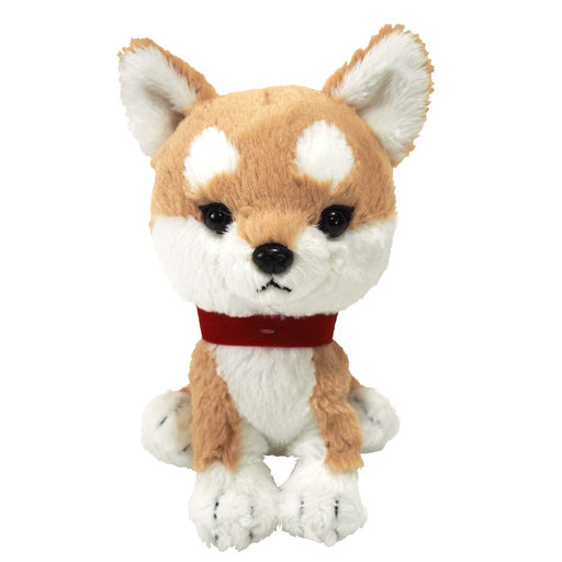 SUNLEMON Plush Doll Pups! Shiba Inu Be S Tjn- Japan Figure Store - #1 Bring To You The Best Japanese Goods