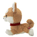SUNLEMON Plush Doll Pups! Shiba Inu Be S Tjn- Japan Figure Store - #1 Bring To You The Best Japanese Goods