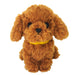SUNLEMON Plush Doll Pups! Toy Poodle Br S Tjn- Japan Figure Store - #1 Bring To You The Best Japanese Goods