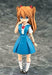 Parfom R! Asuka Shikinami Langley: School Uniform Ver. Figure- Japan Figure Store - #1 Bring To You The Best Japanese Goods