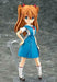 Parfom R! Asuka Shikinami Langley: School Uniform Ver. Figure- Japan Figure Store - #1 Bring To You The Best Japanese Goods