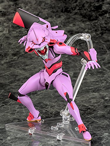 Phat Company Parfom Rebuild Evangelion Unit 01 Awakening Figure - Non-Scale Abs Pvc Japan- Japan Figure Store - #1 Bring To You The Best Japanese Goods