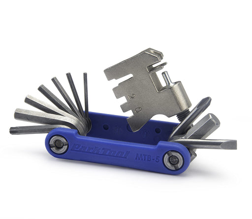 HOZAN Park Tool Rescue Tool Mtb-5- Japan Figure Store - #1 Bring To You The Best Japanese Goods