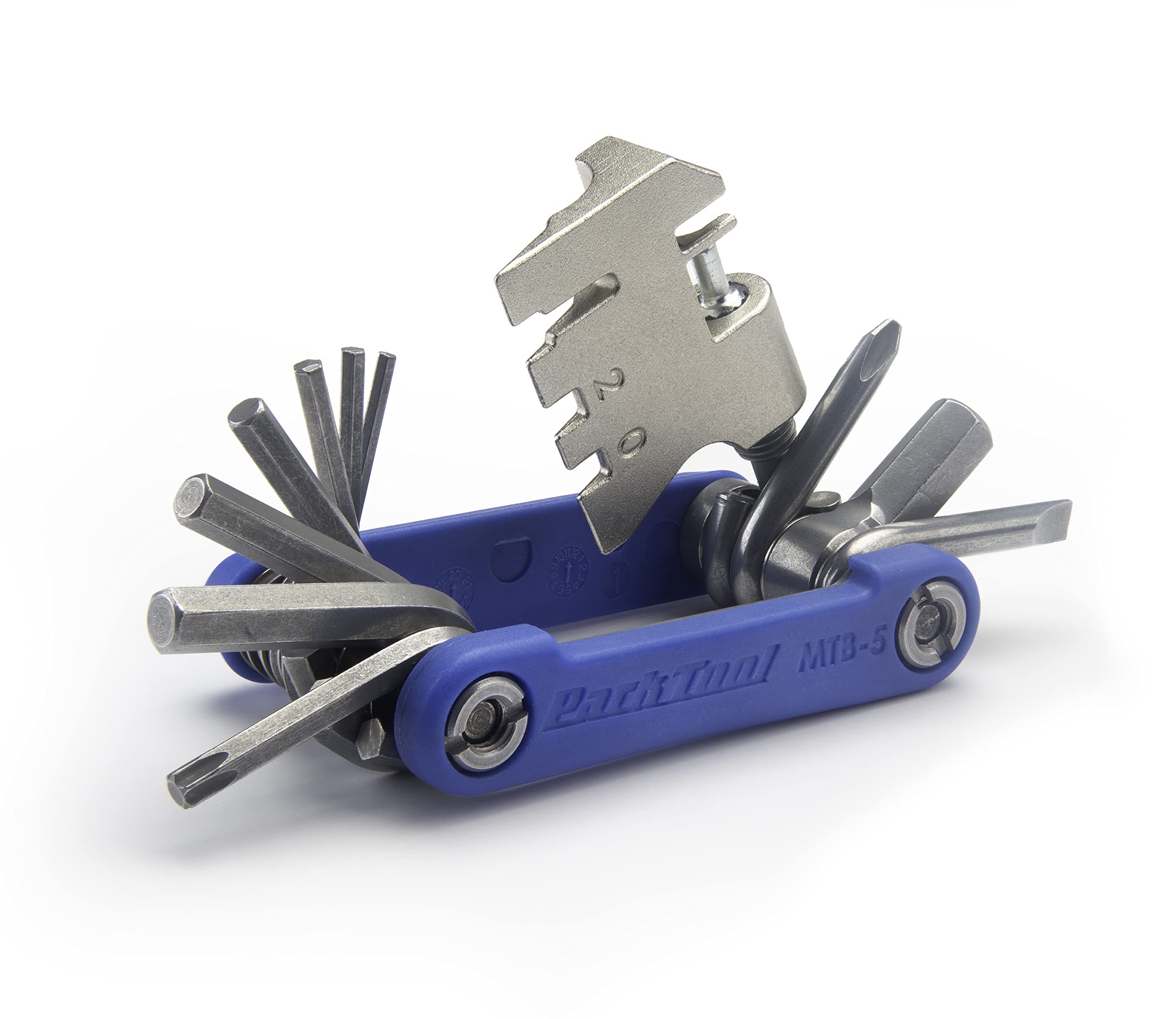 HOZAN Park Tool Rescue Tool Mtb-5- Japan Figure Store - #1 Bring To You The Best Japanese Goods