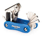 HOZAN Park Tool Multi Tool Mtc-40- Japan Figure Store - #1 Bring To You The Best Japanese Goods