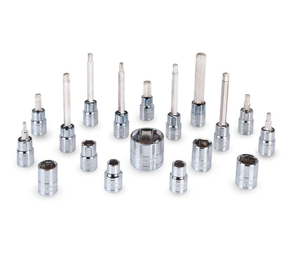 HOZAN Park Tool Socket Bit Set Sbs-1.2- Japan Figure Store - #1 Bring To You The Best Japanese Goods