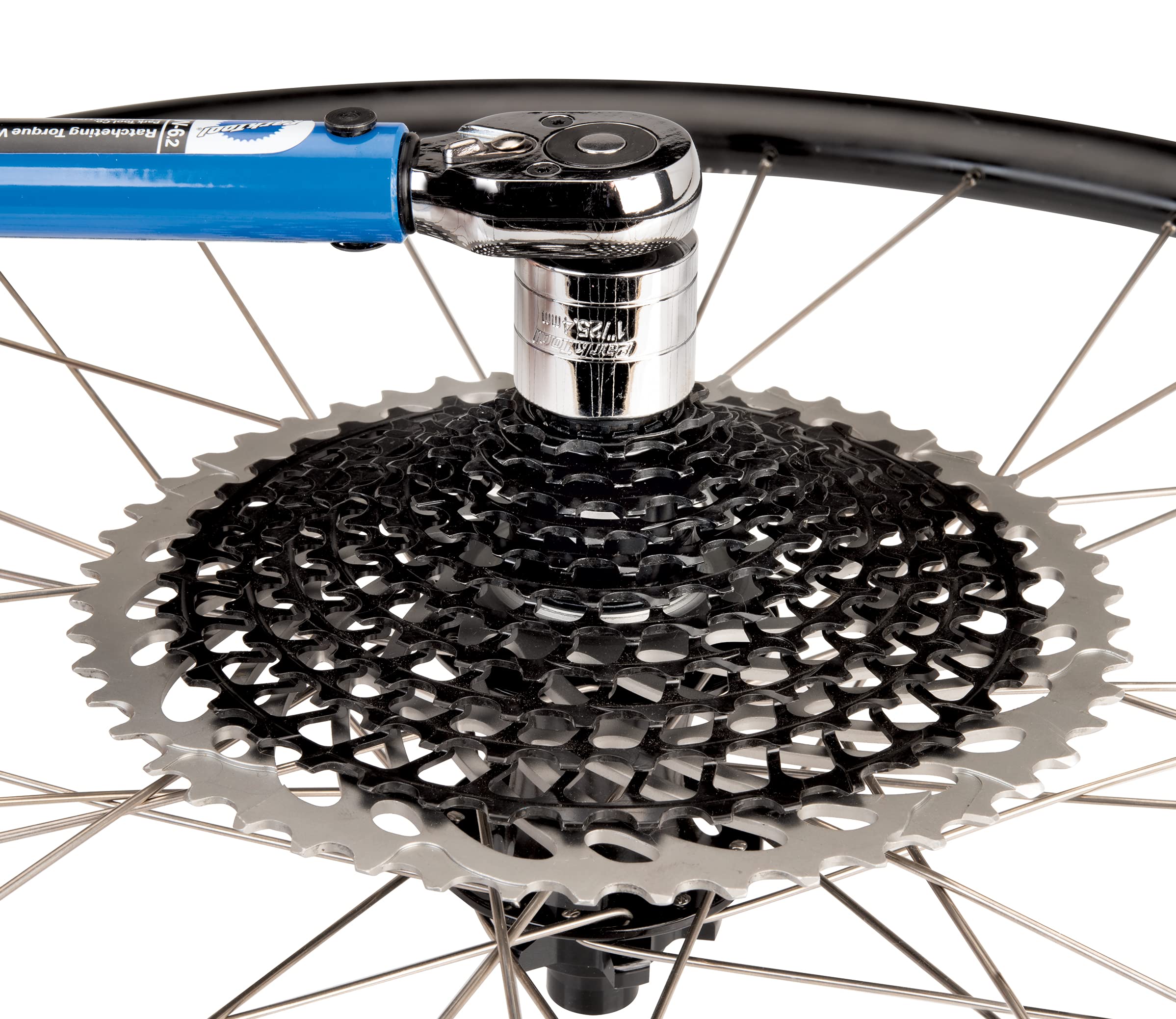 HOZAN Park Tool Socket Bit Set Sbs-1.2- Japan Figure Store - #1 Bring To You The Best Japanese Goods