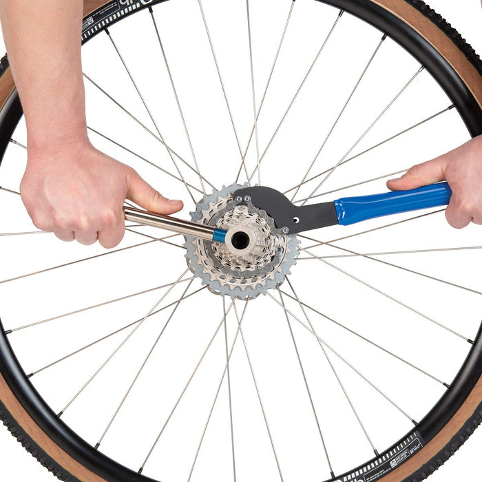 HOZAN Park Tool Sprocket Remover Sr-2.3- Japan Figure Store - #1 Bring To You The Best Japanese Goods