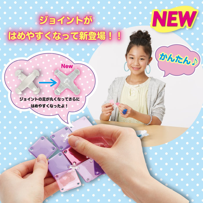 BEVERLY Pacherie Shoulder Bag Cherry- Japan Figure Store - #1 Bring To You The Best Japanese Goods