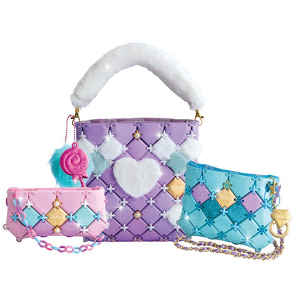 BEVERLY Pacherie Ellegante Set- Japan Figure Store - #1 Bring To You The Best Japanese Goods