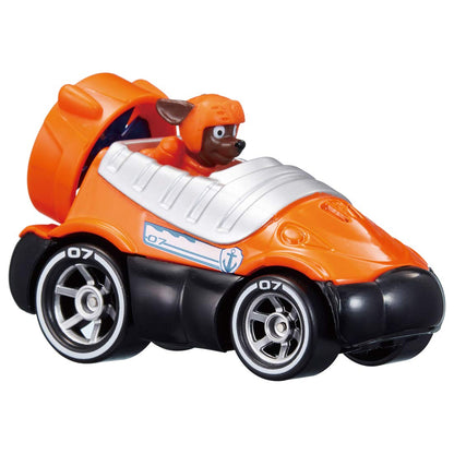 TAKARA TOMY Paw Patrol Diecast Vehicle Zuma Hover Craft- Japan Figure Store - #1 Bring To You The Best Japanese Goods