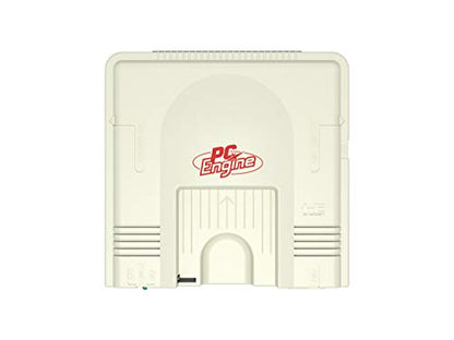 Pc Engine Mini - New Japan Figure 2200630047897 2