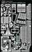 Pe187 For Pit Road Aircraft Carrier Nimitz Class- Japan Figure Store - #1 Bring To You The Best Japanese Goods