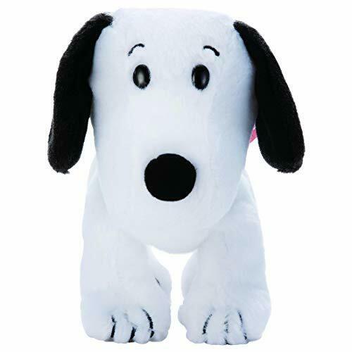 Peanut Kutakutatta Plush Doll Stuffed Toy S 70th Snoopy 15cm Anime- Japan Figure Store - #1 Bring To You The Best Japanese Goods